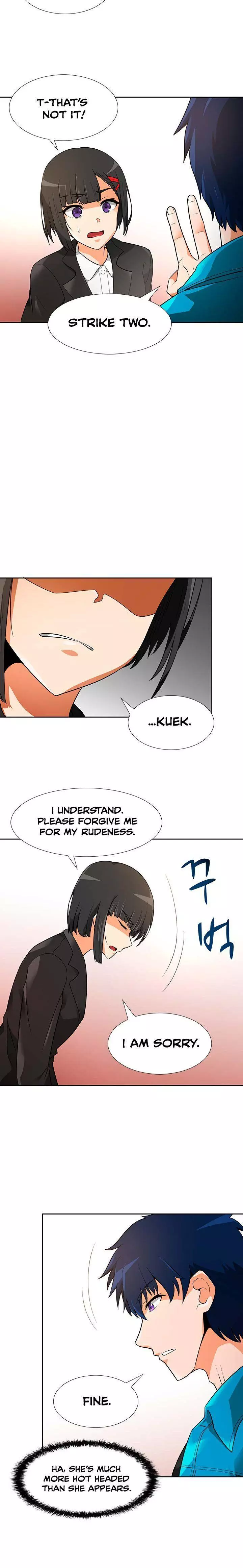 Manga page 19
