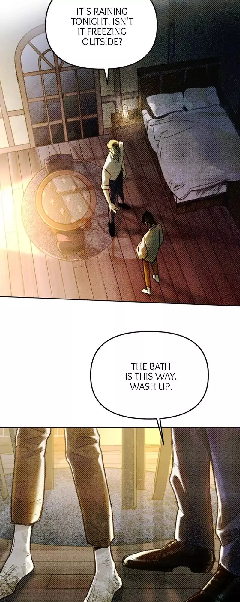 Manga page 41