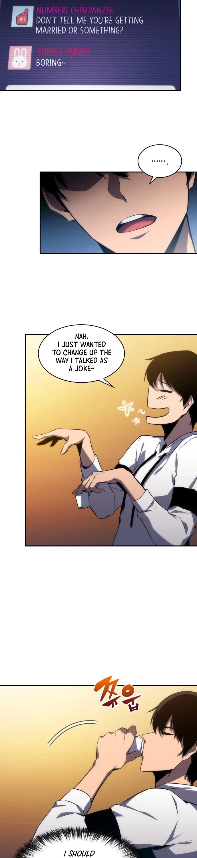 Manga page 21