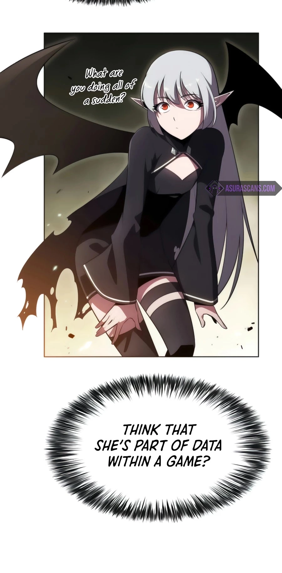 Manga page 40