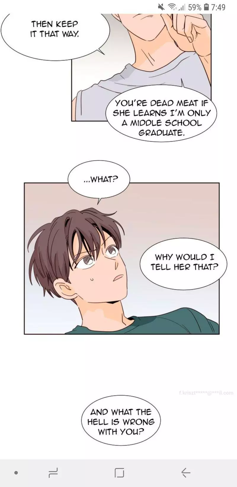Manga page 13