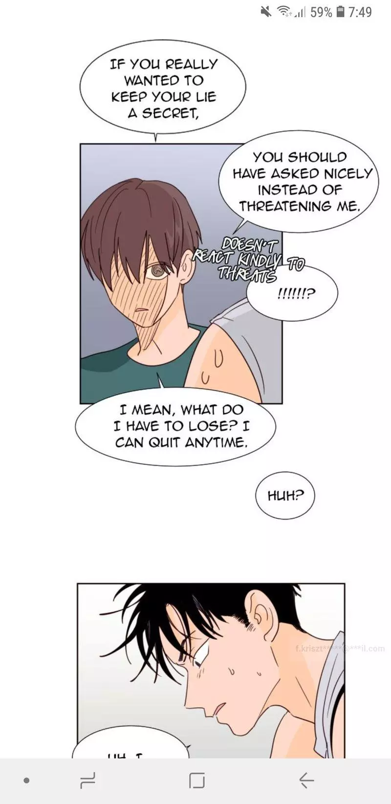 Manga page 14