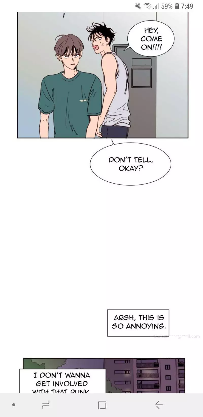Manga page 19