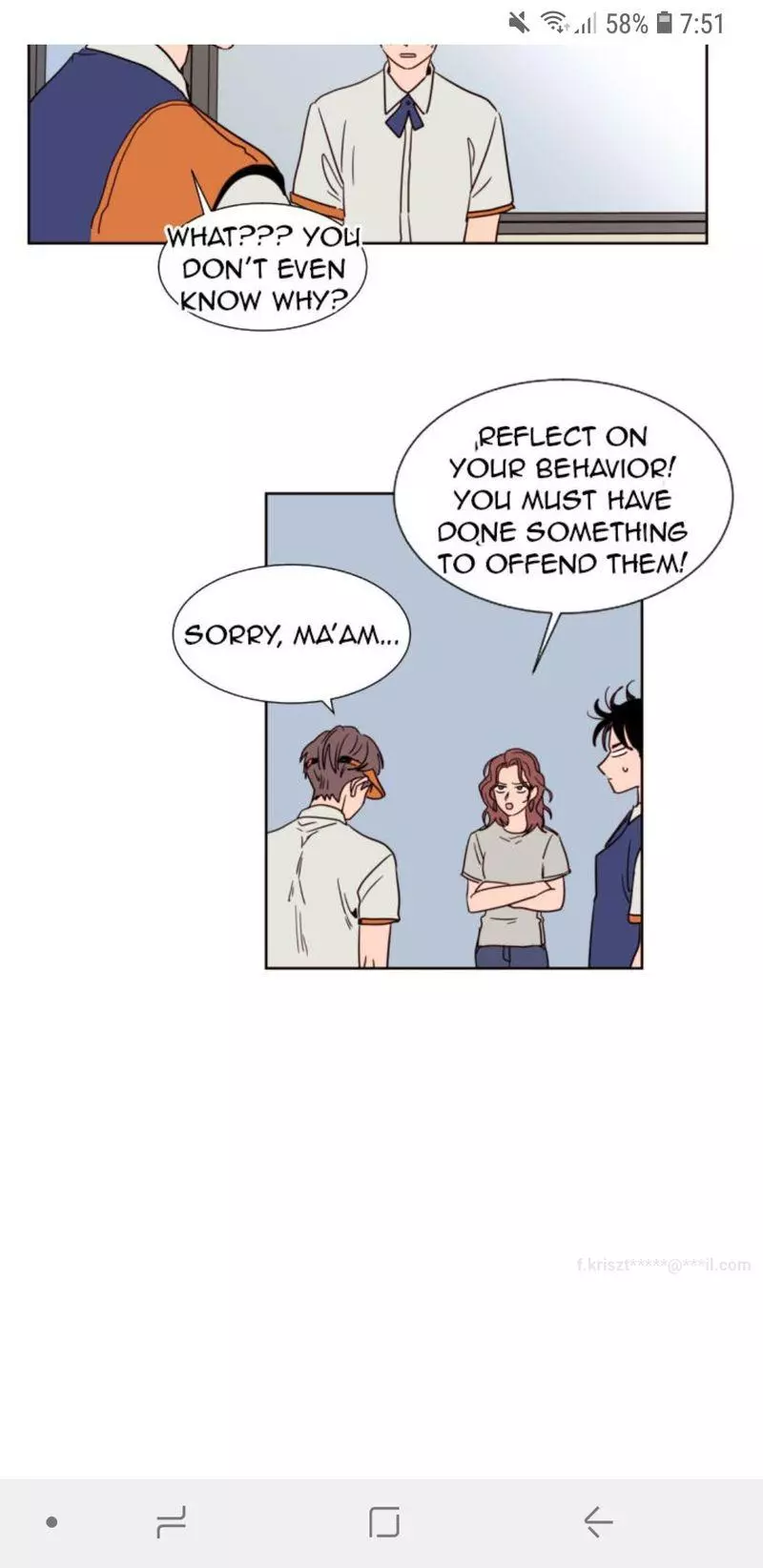 Manga page 33