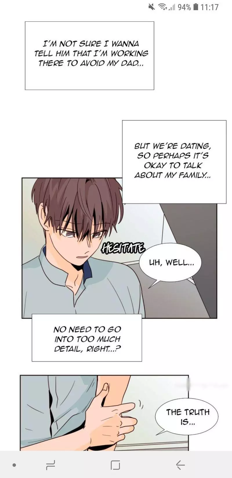 Manga page 7