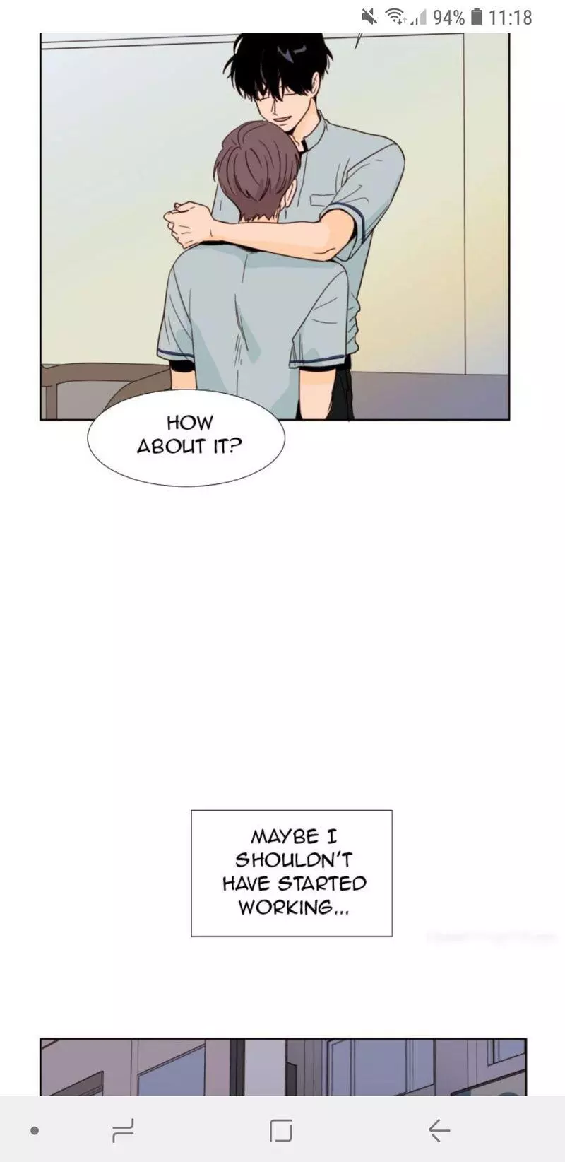 Manga page 13