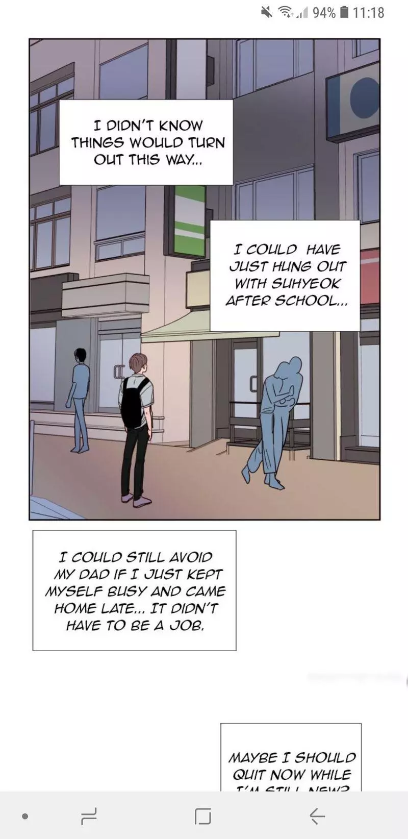 Manga page 14
