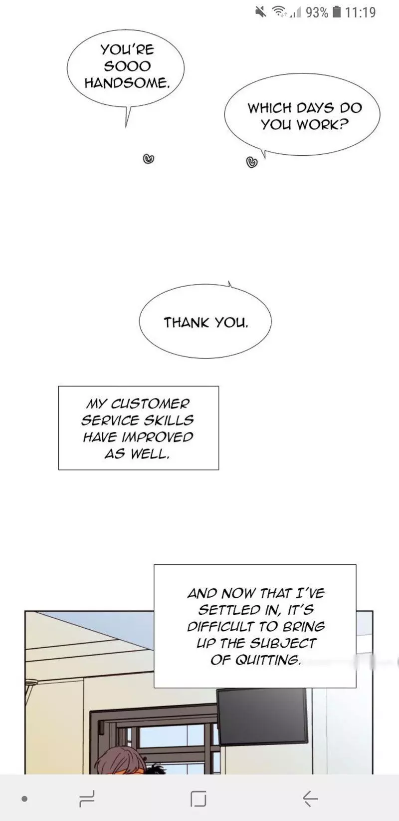 Manga page 22