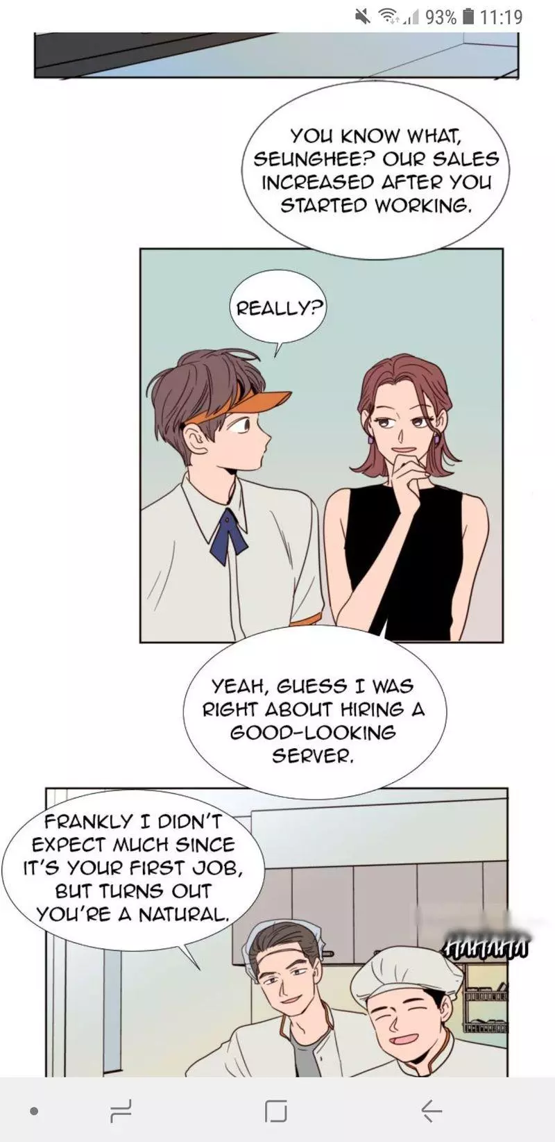 Manga page 23