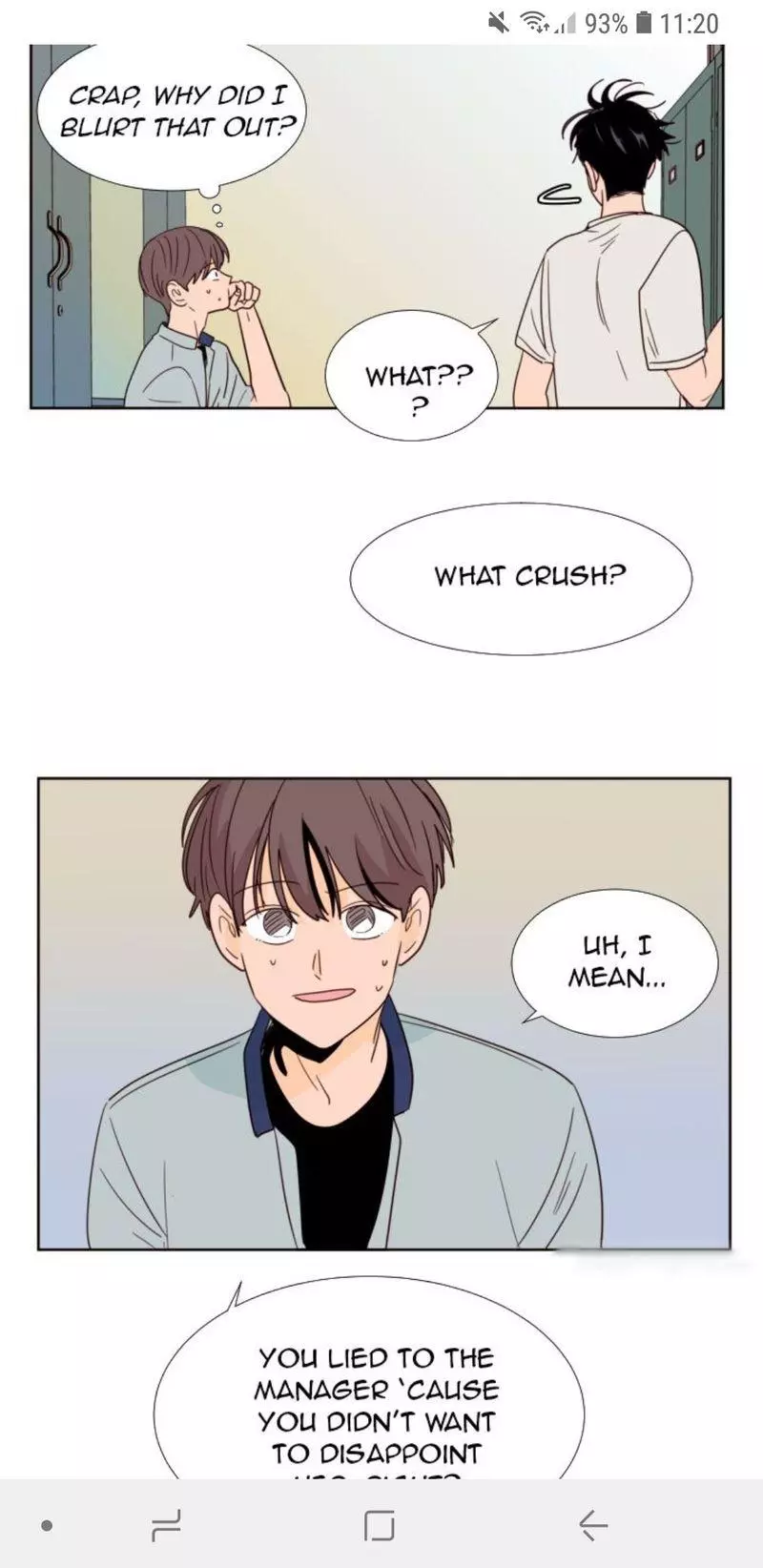 Manga page 33