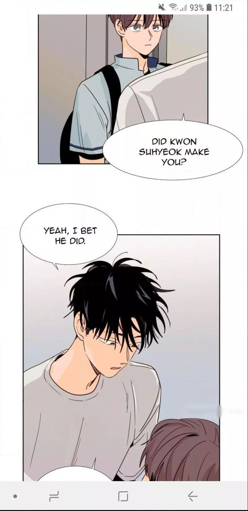 Manga page 40