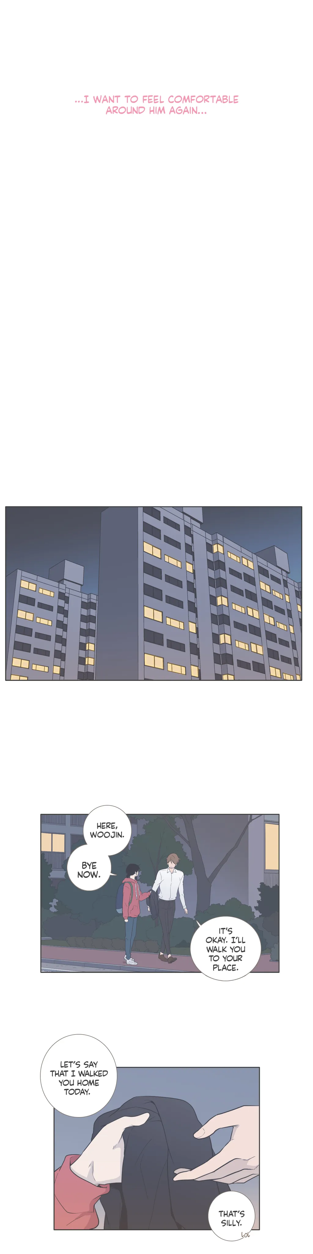 Manga page 28