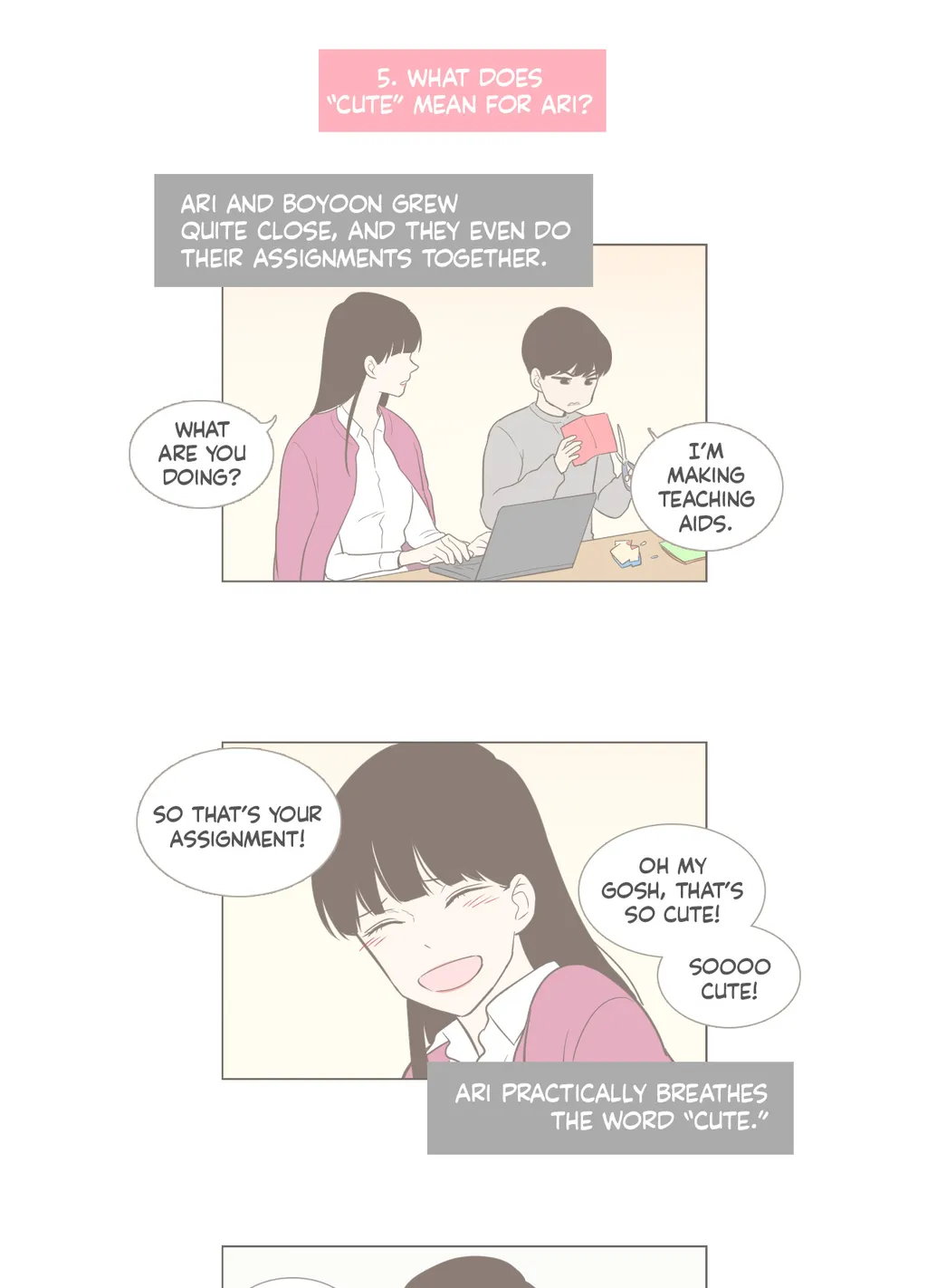 Manga page 10