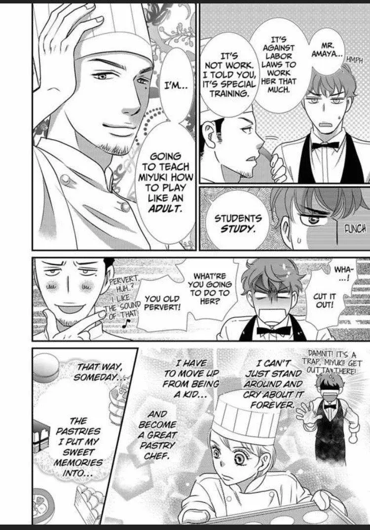 Manga page 20