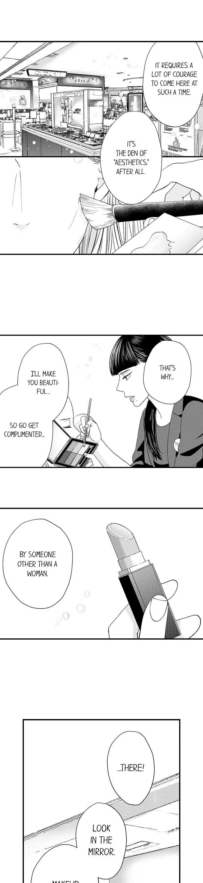 Manga page 16