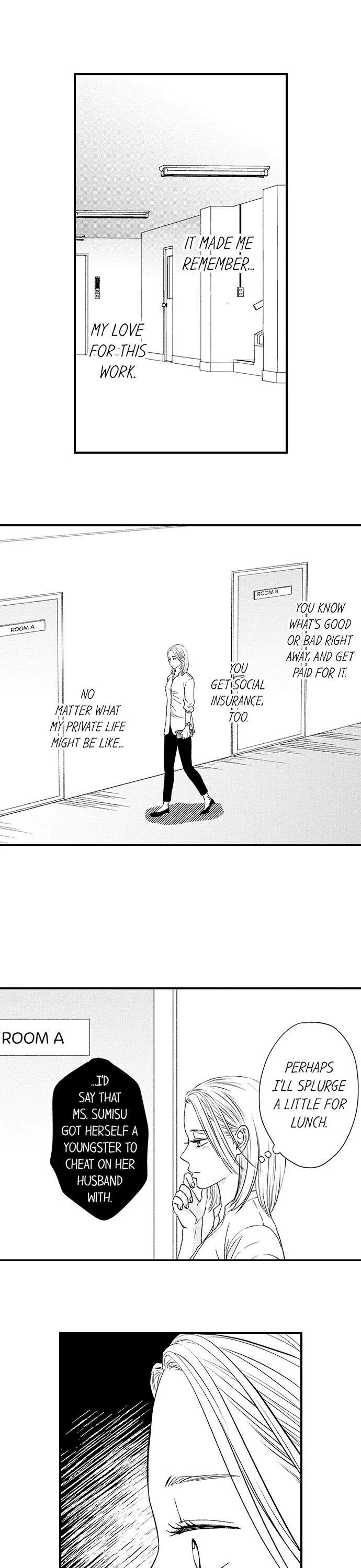 Manga page 22