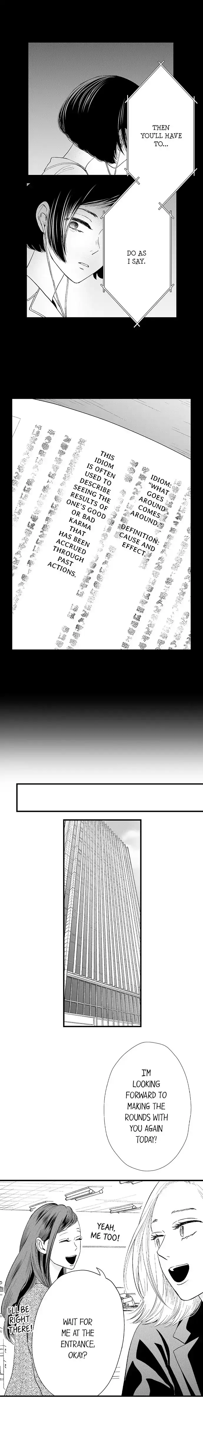Manga page 11