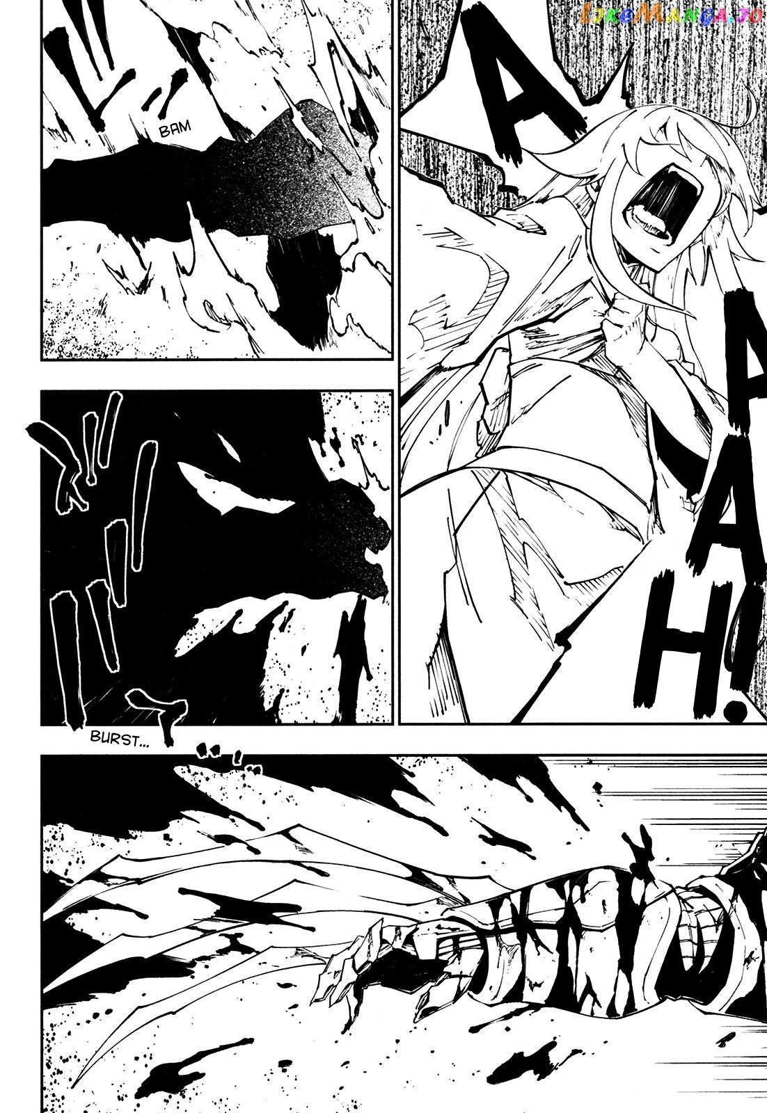 Manga page 7