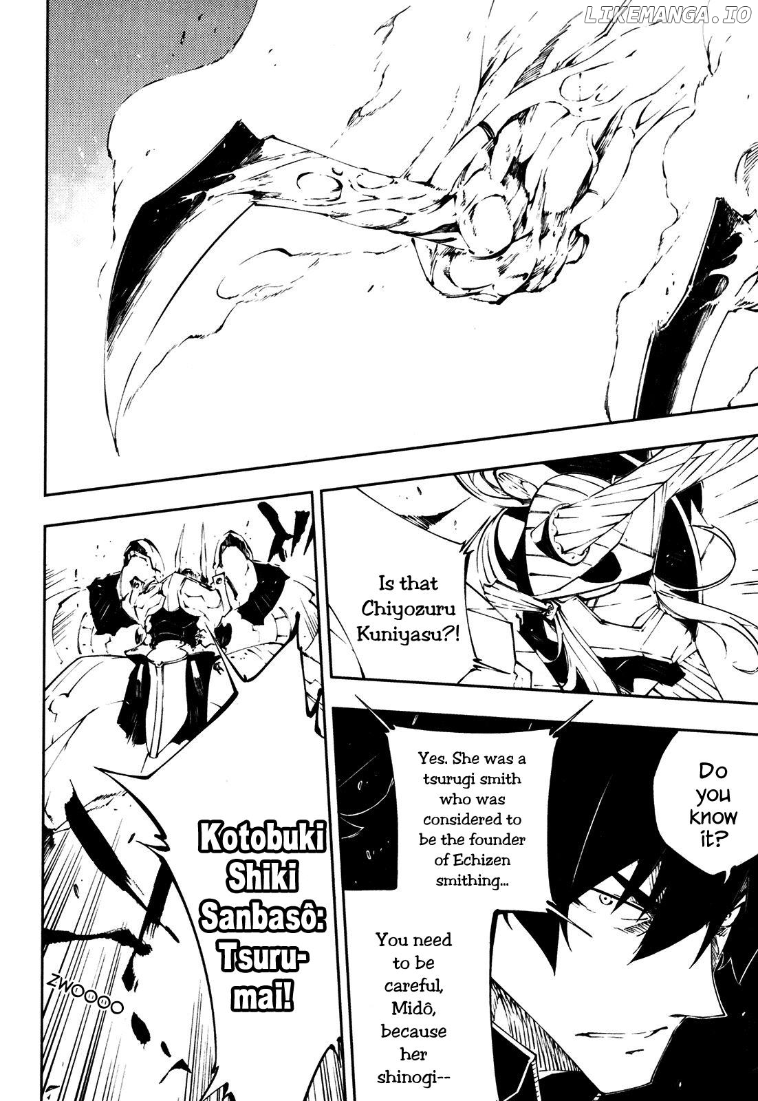 Manga page 11