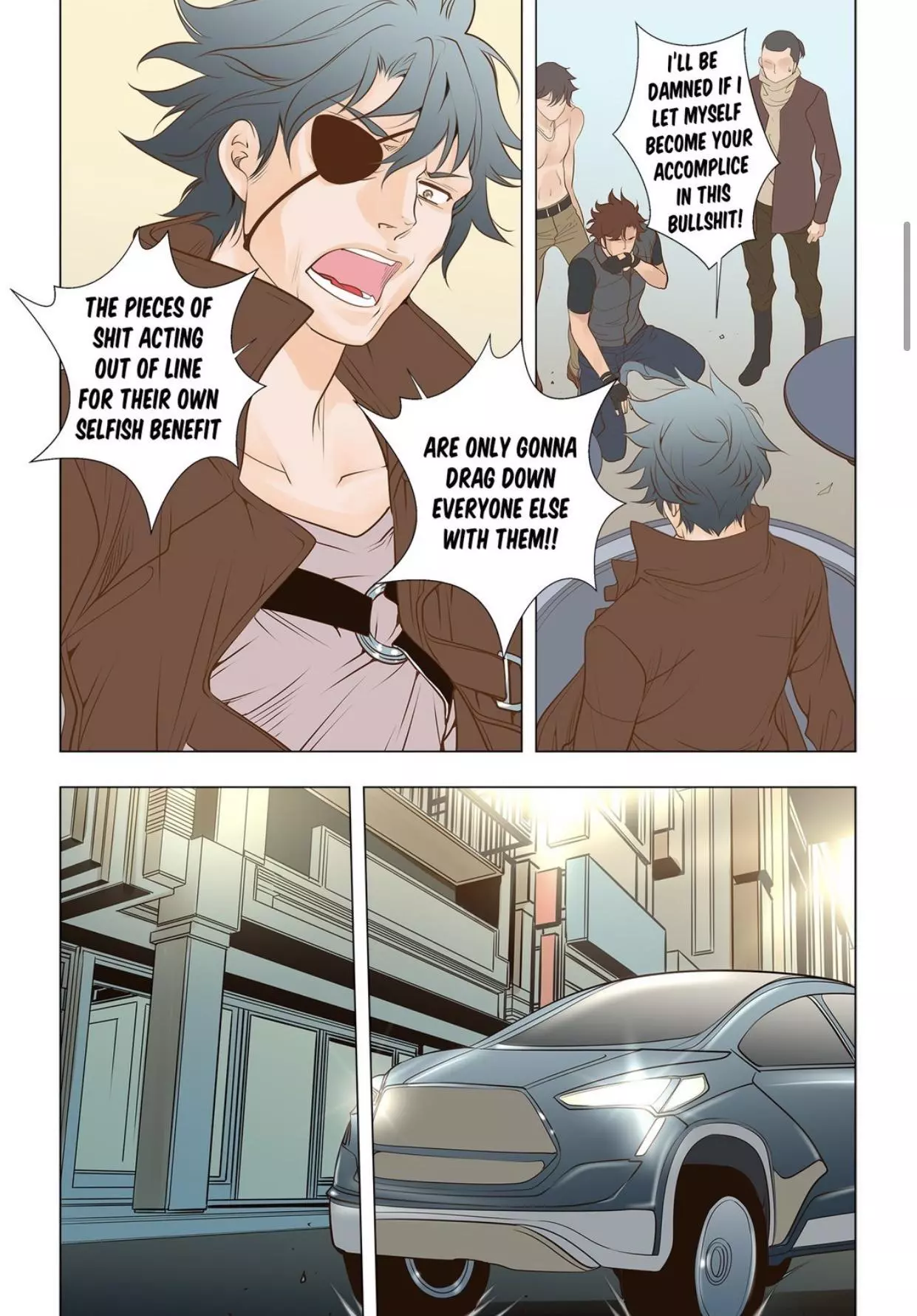 Manga page 4
