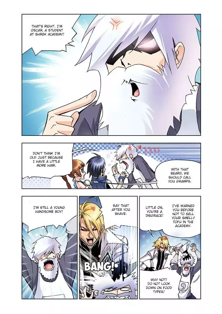 Manga page 15