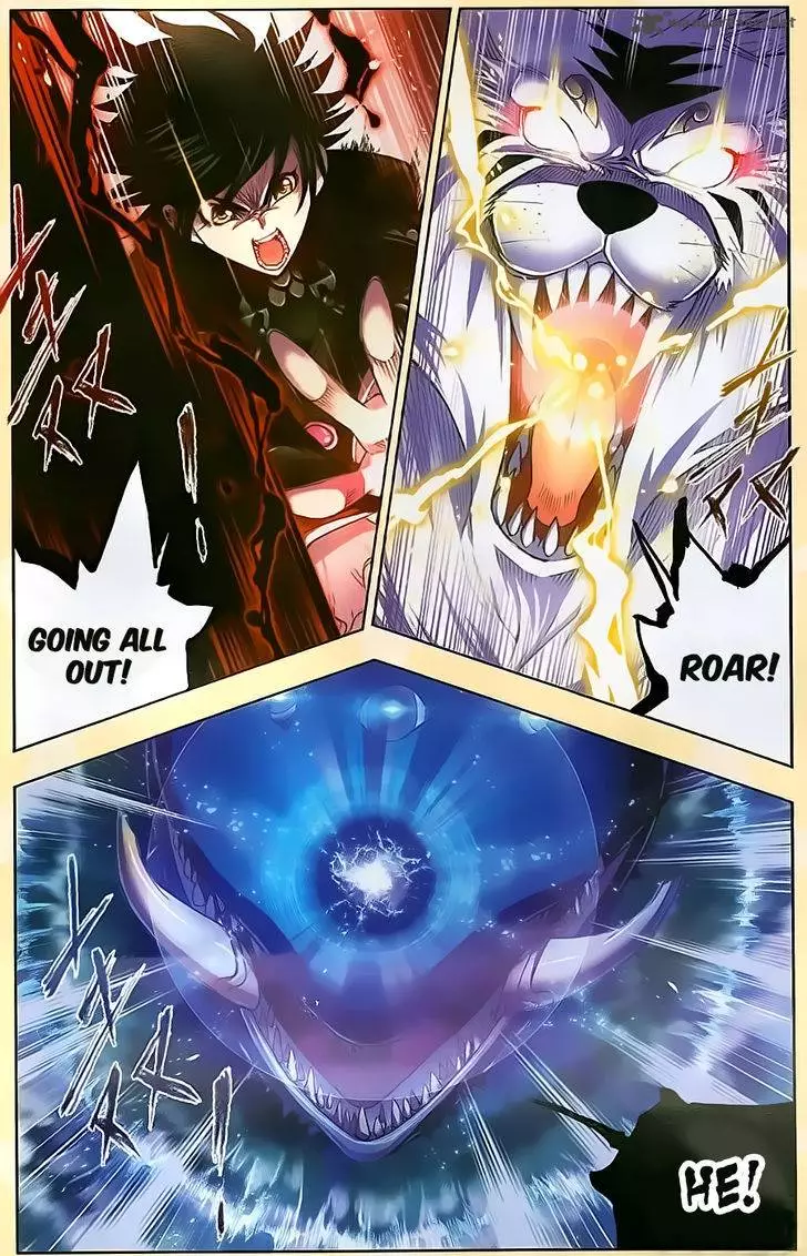 Manga page 16
