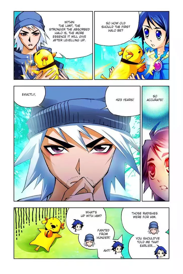 Manga page 12