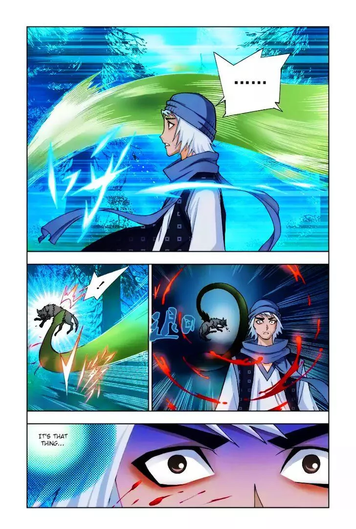 Manga page 25