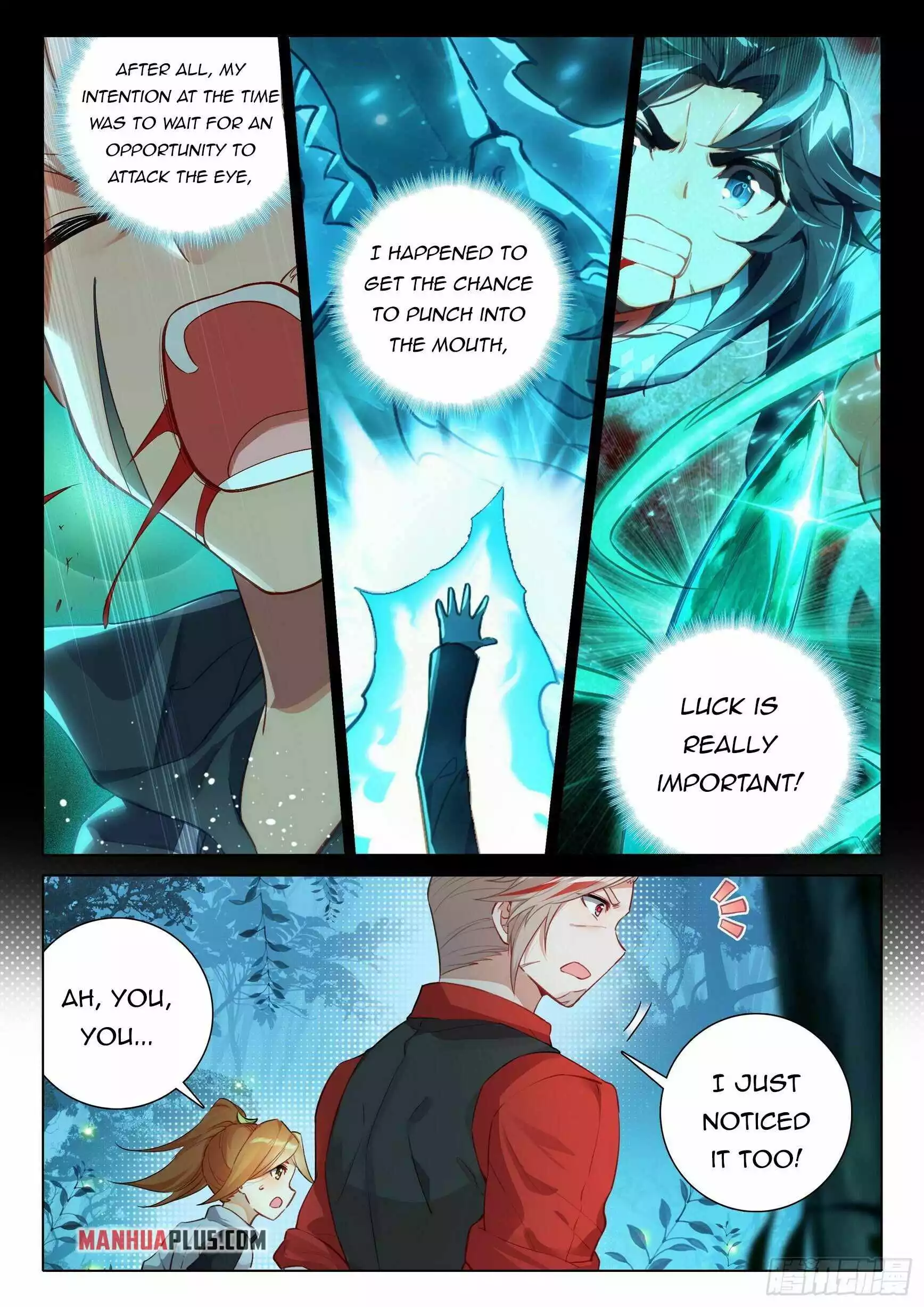 Manga page 16