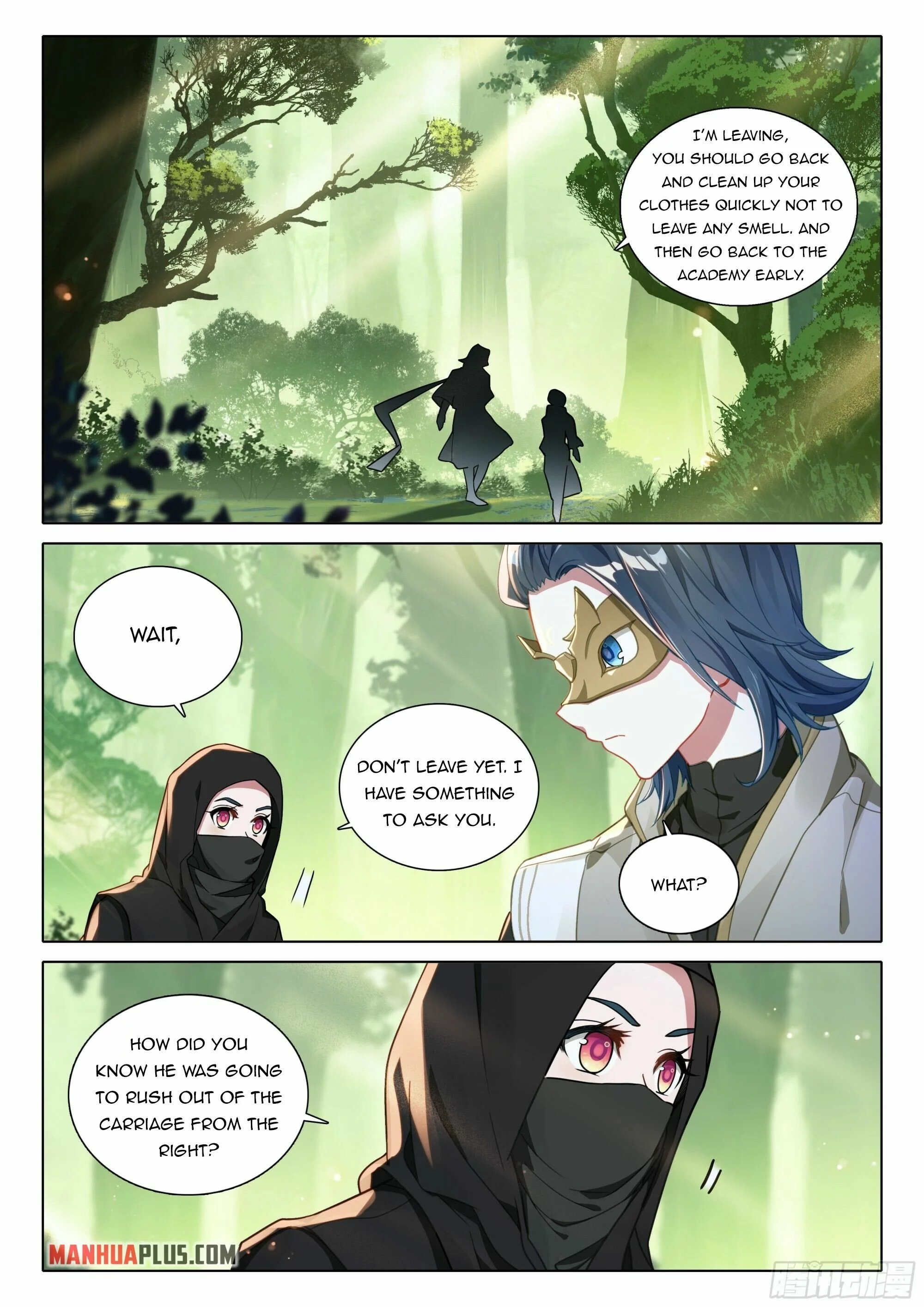 Manga page 10