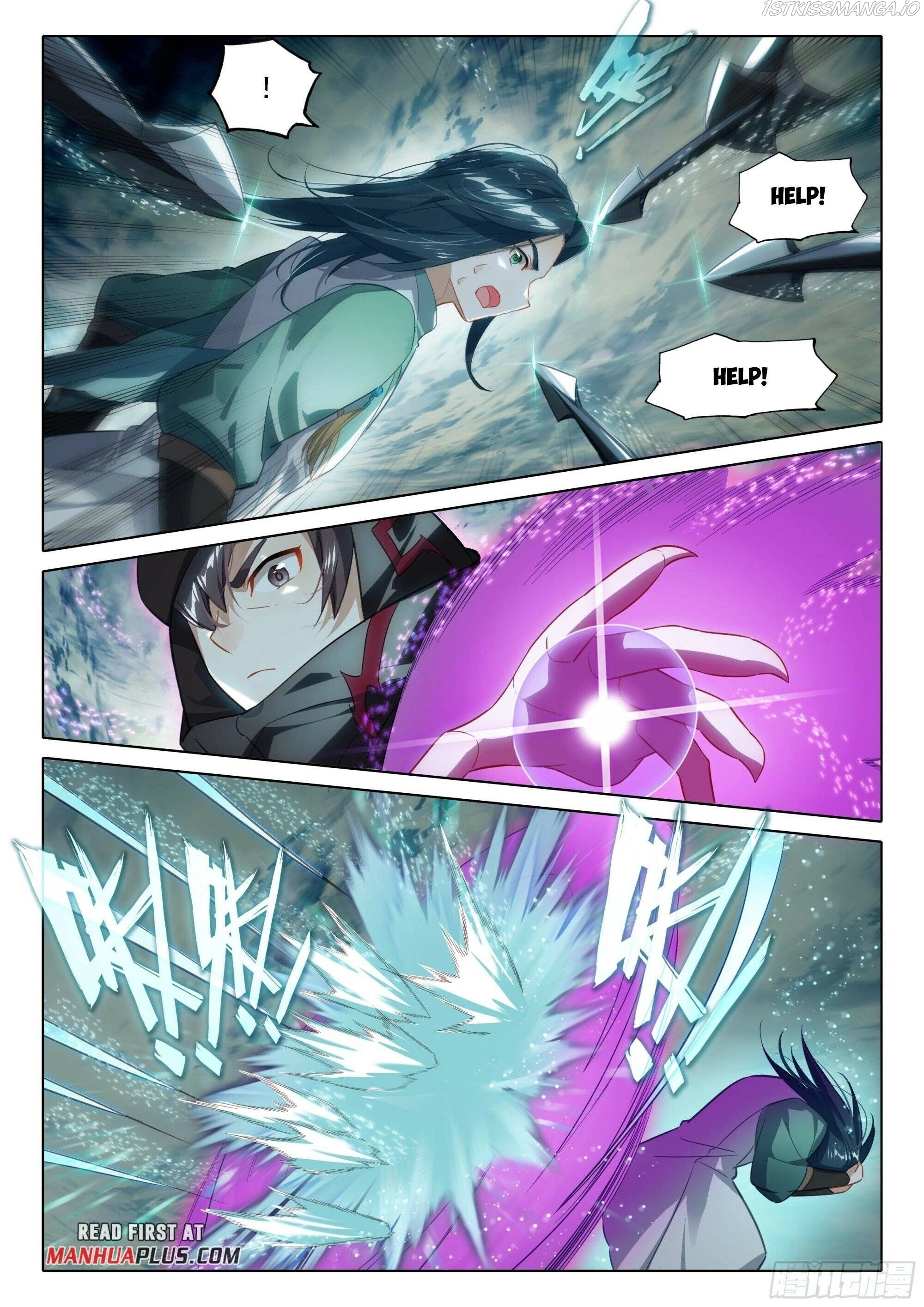 Manga page 14