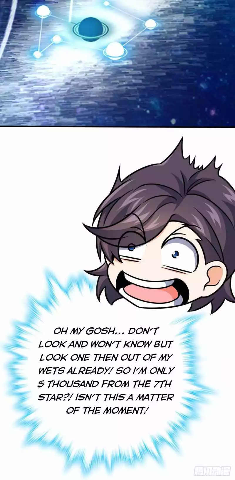 Manga page 28
