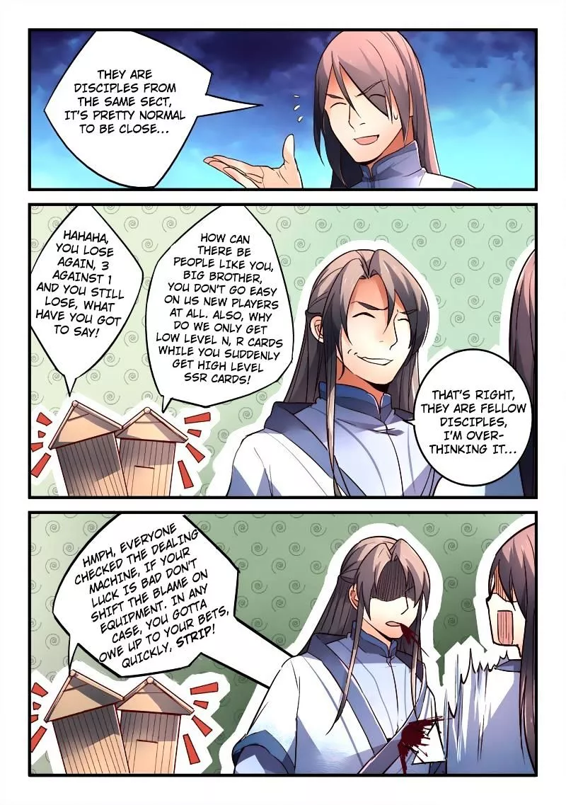 Manga page 9