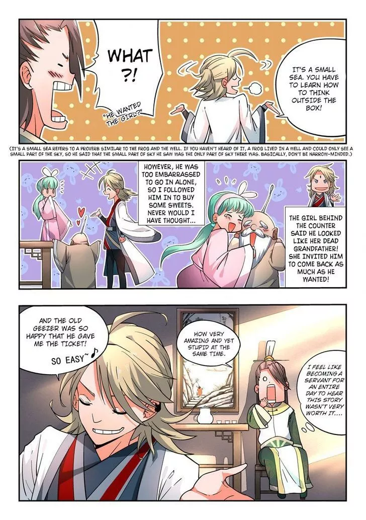Manga page 14