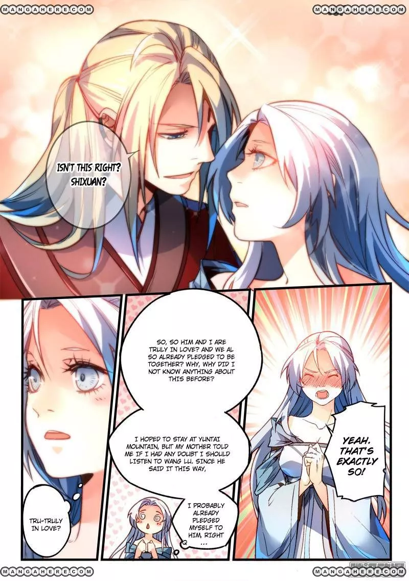 Manga page 7