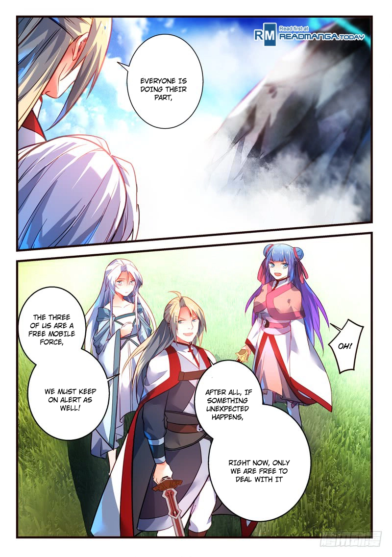 Manga page 12