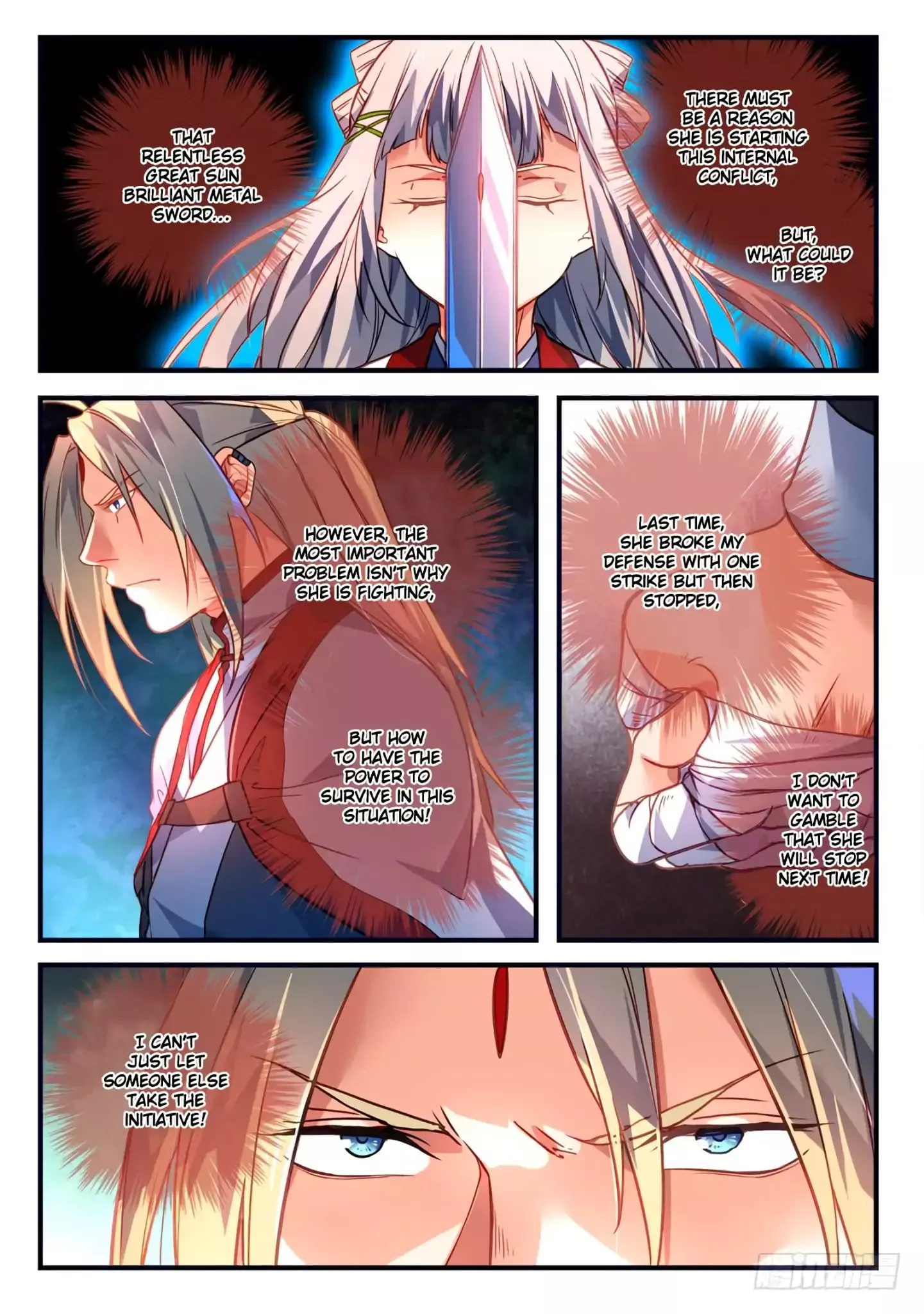 Manga page 12