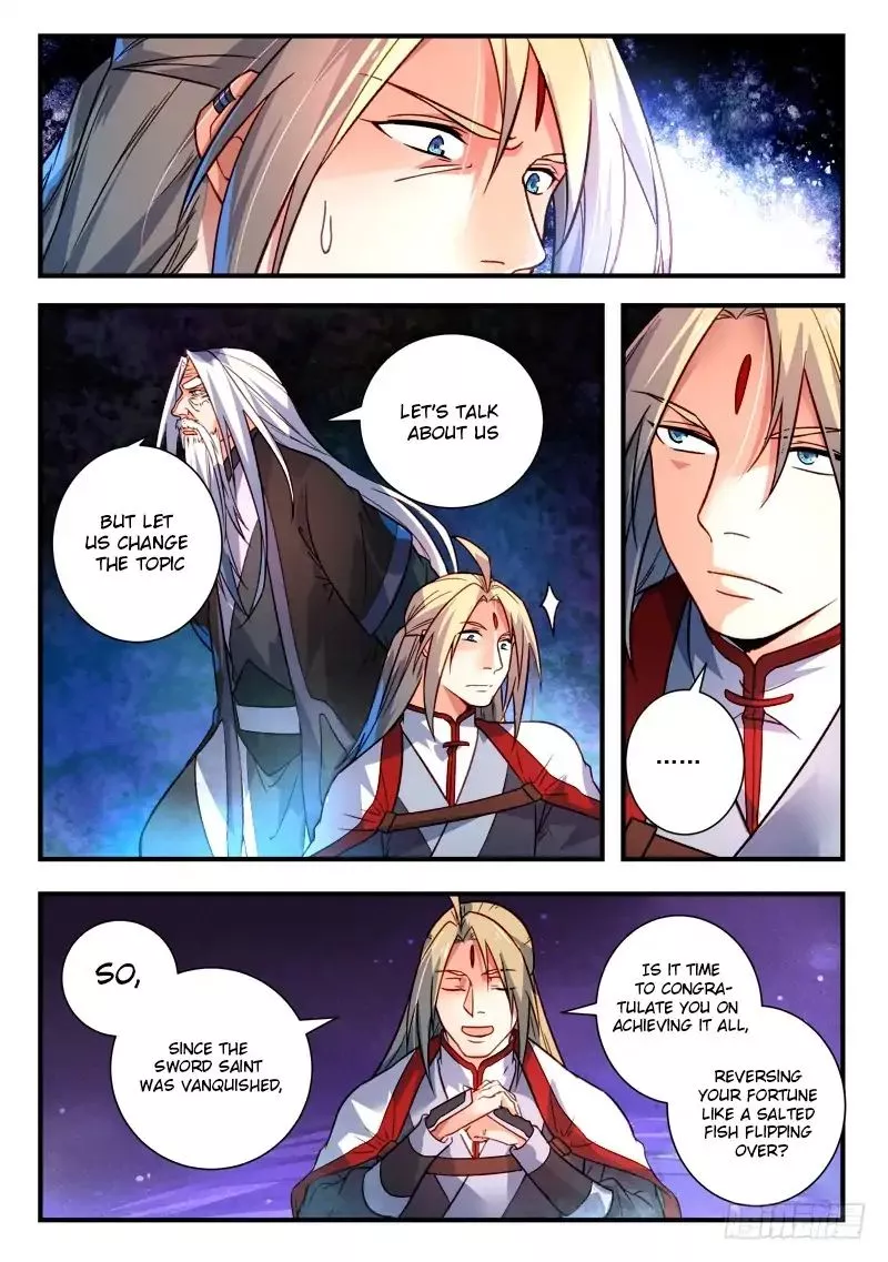 Manga page 11