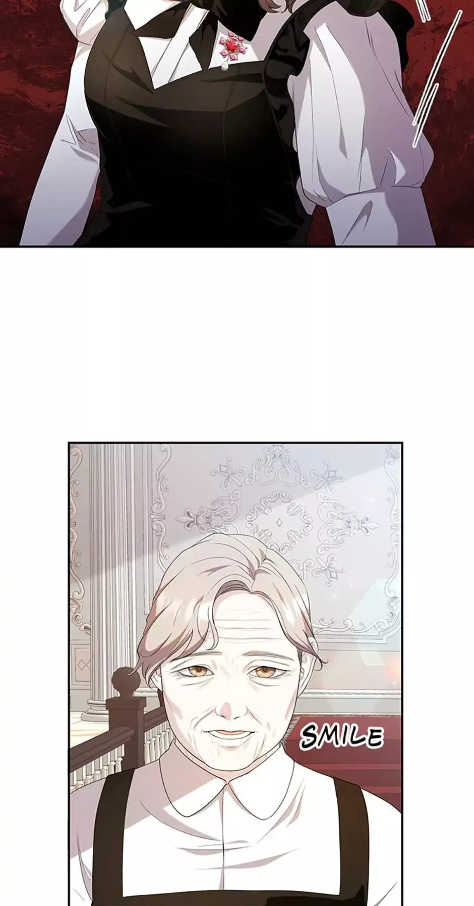 Manga page 28