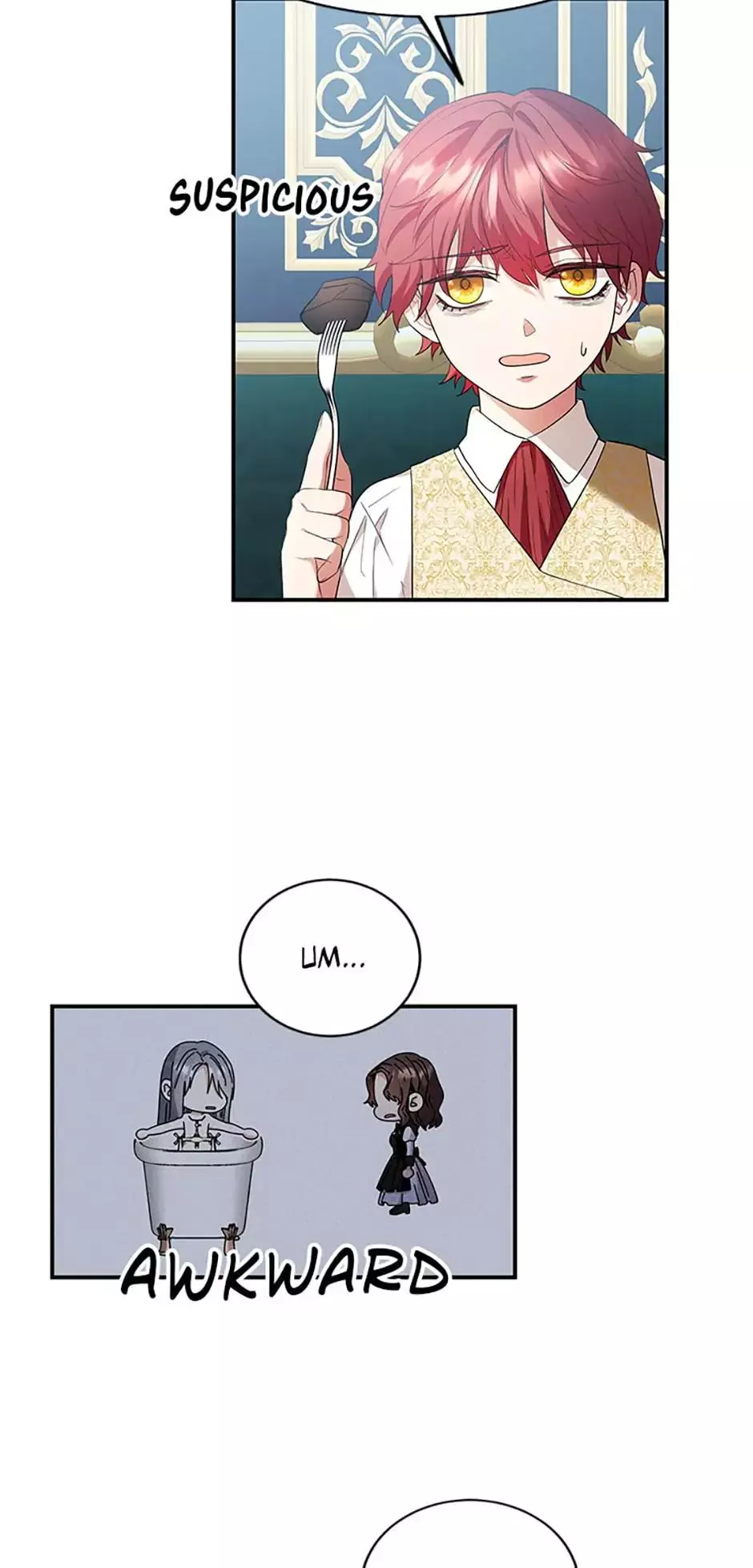 Manga page 33