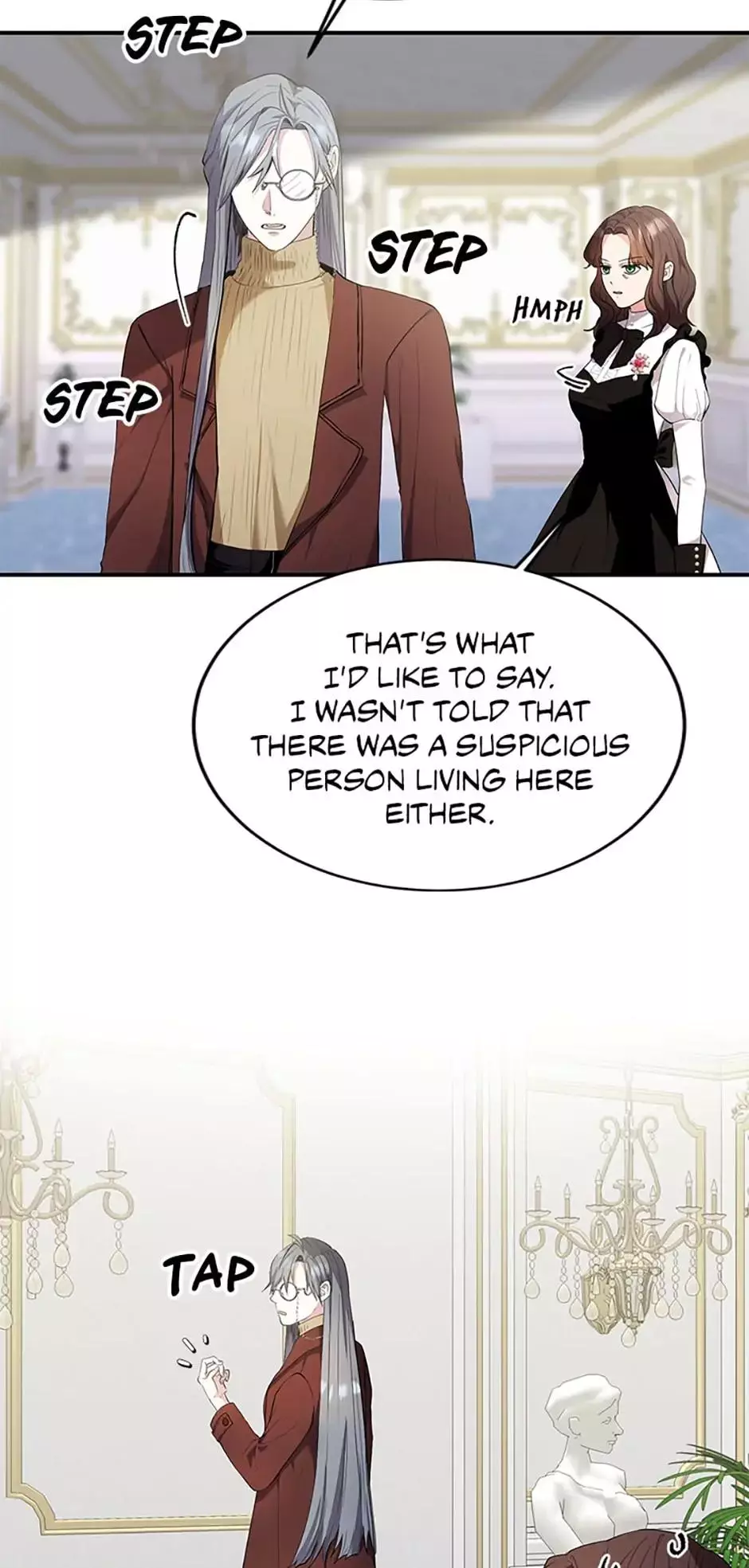 Manga page 12