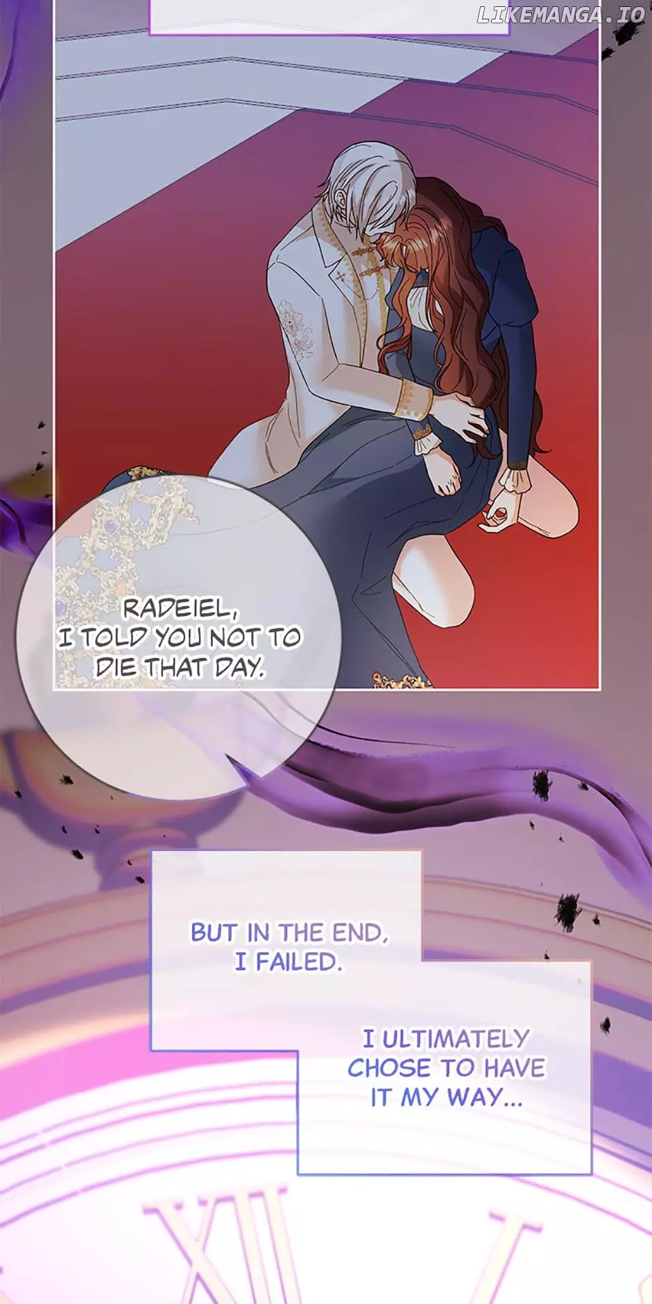 Manga page 29