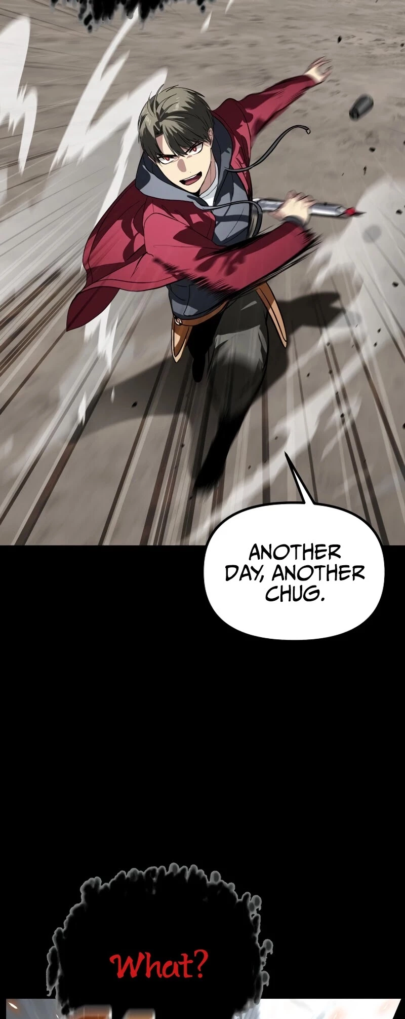 Manga page 20