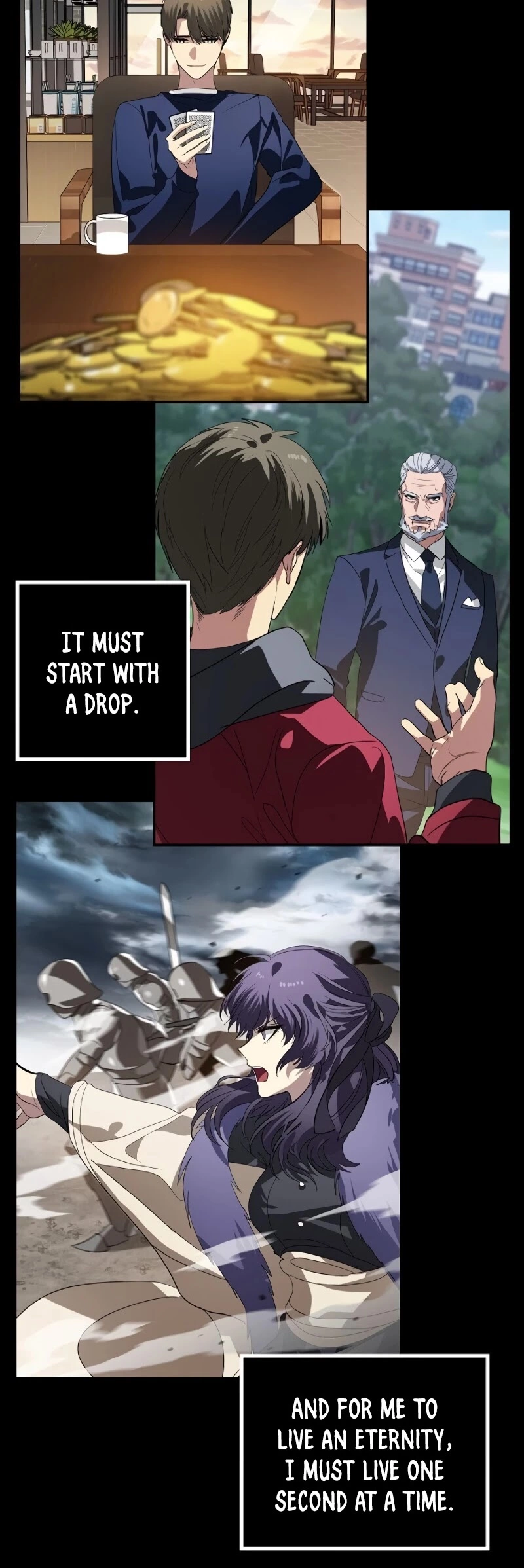 Manga page 29
