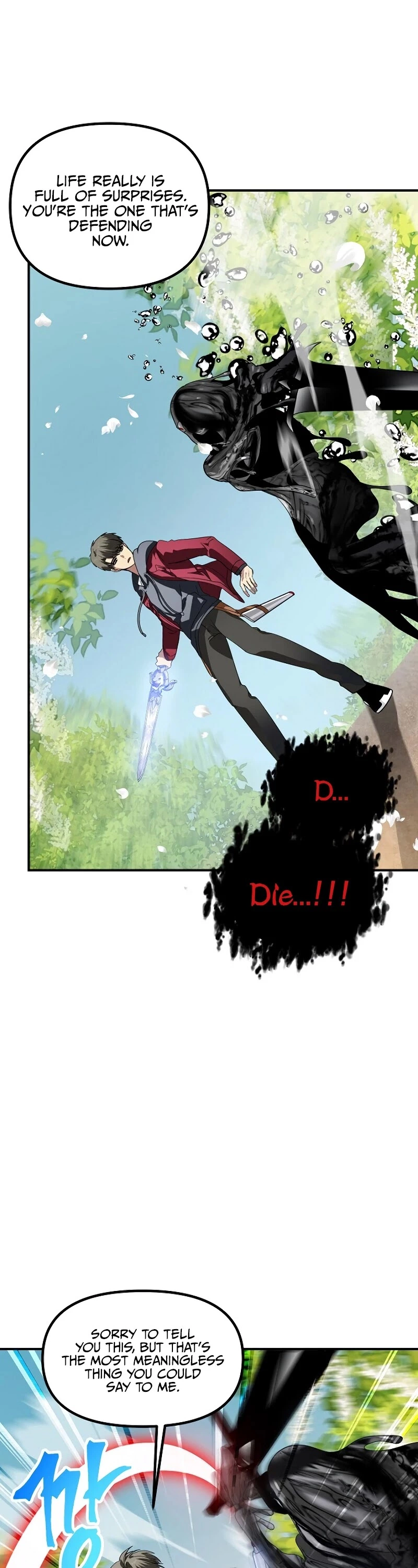Manga page 10