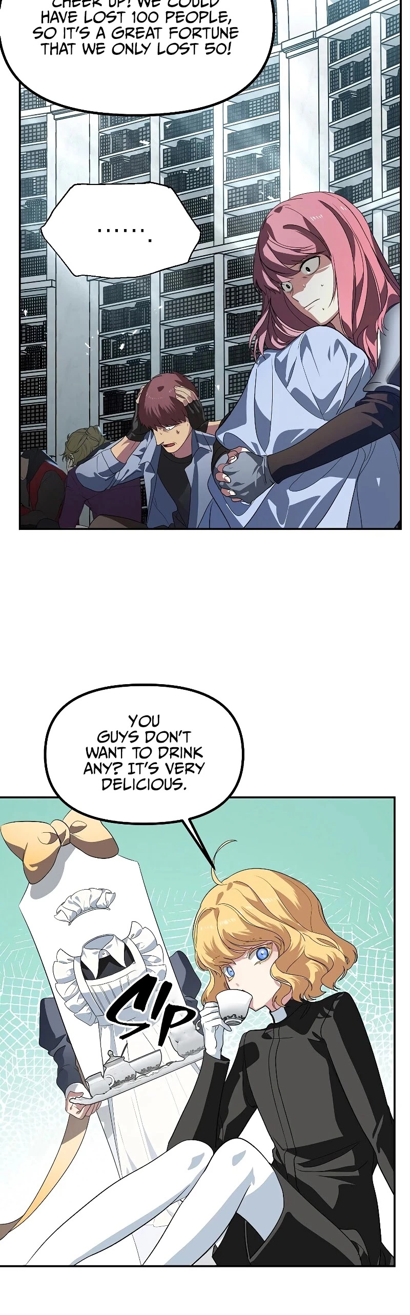 Manga page 42