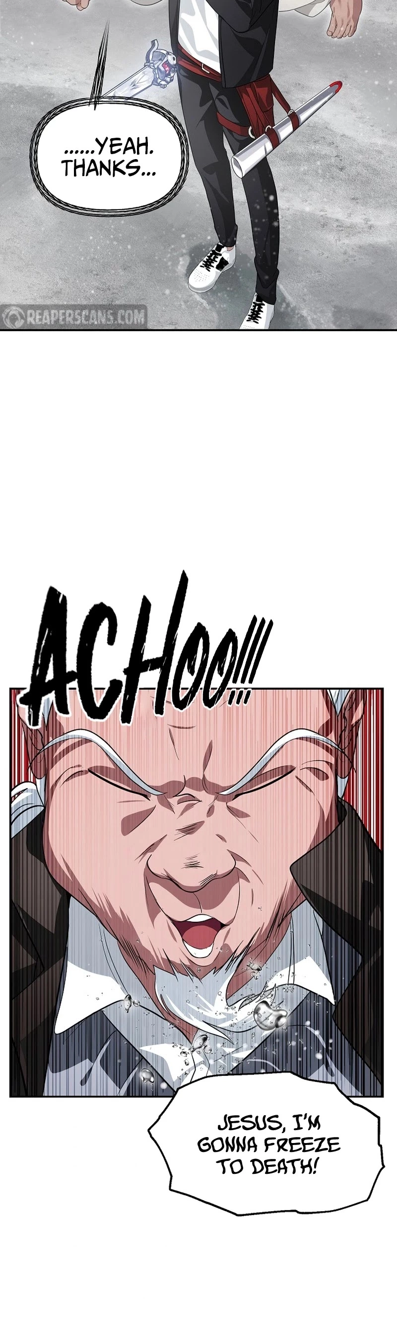 Manga page 16