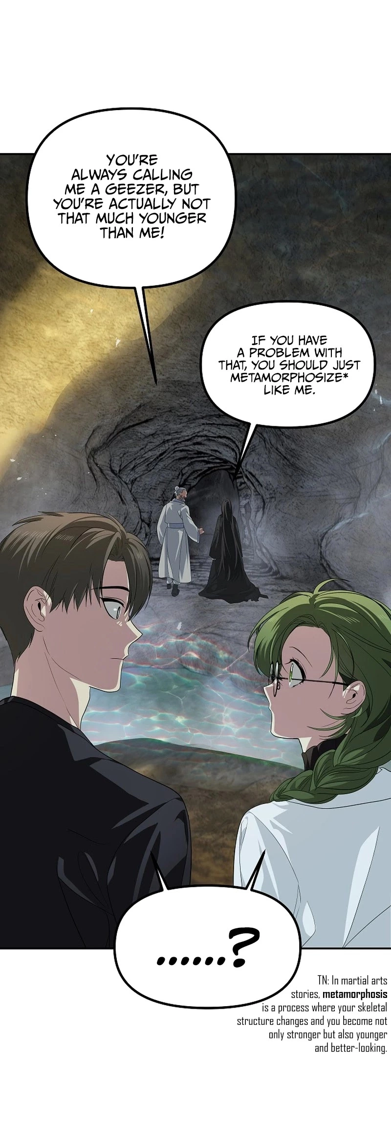 Manga page 28