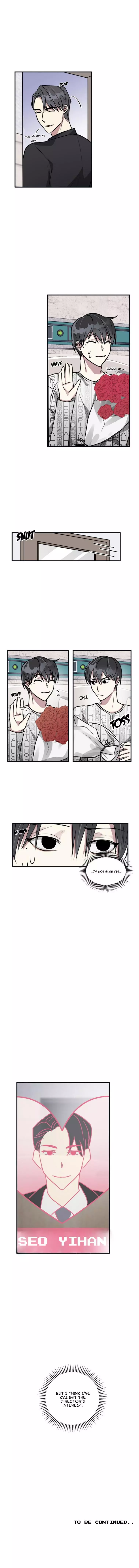 Manga page 11