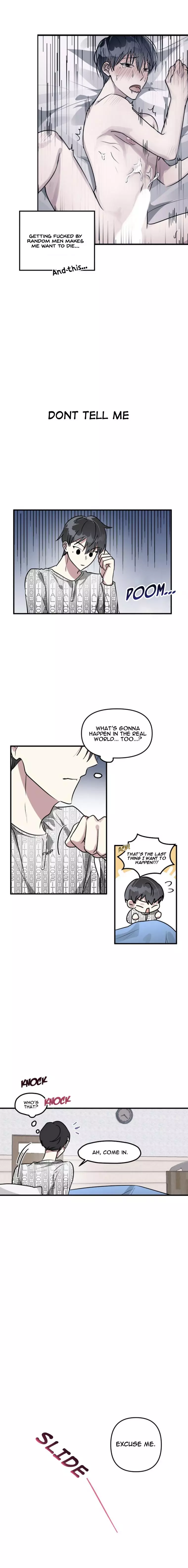 Manga page 4